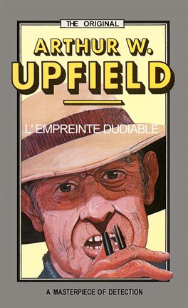 Cover image for L'empreinte du diable