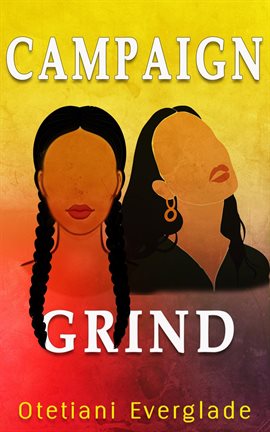 Cover image for Campaign Grind