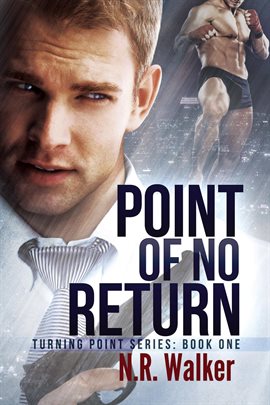 Imagen de portada para Point of No Return