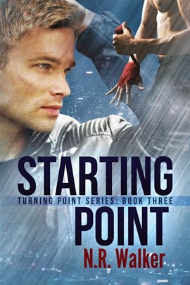 Imagen de portada para Starting Point