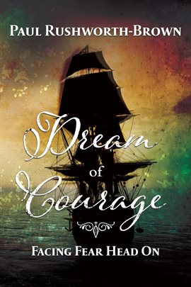 Imagen de portada para Dream of Courage
