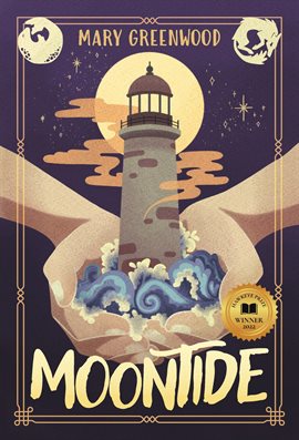 Cover image for Moontide