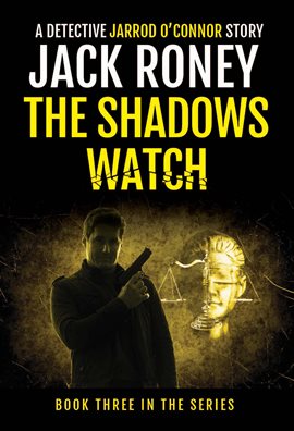 Cover image for The Shadows Watch