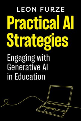Imagen de portada para Practical AI Strategies