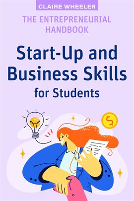 Imagen de portada para The Entrepreneurial Handbook