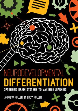 Imagen de portada para Neurodevelopmental Differentiation