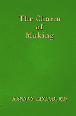 Imagen de portada para The Charm of Making
