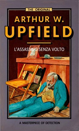 Cover image for L'Assassino Senza Volto