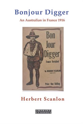 Imagen de portada para Bonjour Digger