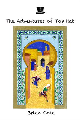 Imagen de portada para The Adventures of Top Hat