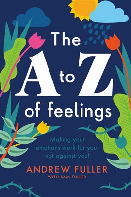 The A to Z of Feelings