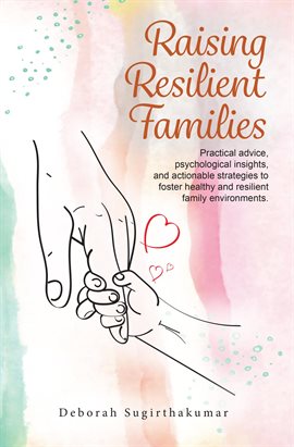 Raising Resilient Families