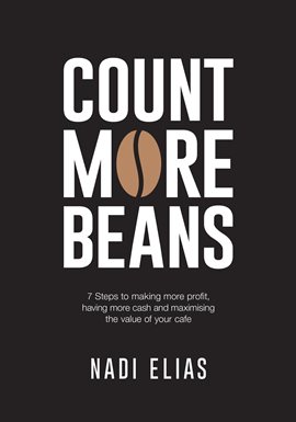 Imagen de portada para Count More Beans