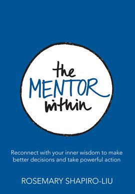 Imagen de portada para The Mentor Within