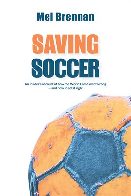 Saving Soccer Saving Soccer