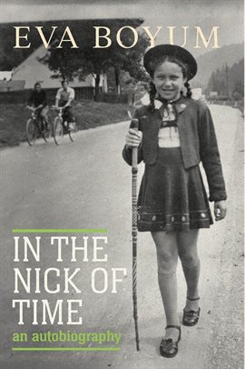 In the Nick of Time