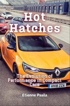 Hot Hatches