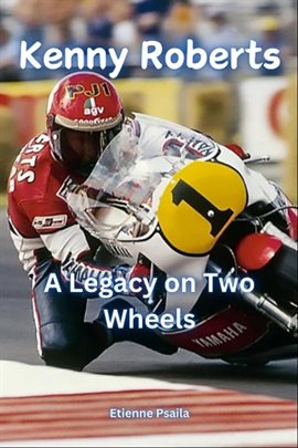 Kenny Roberts