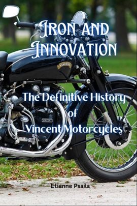 Iron and Innovation