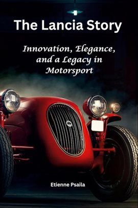 The Lancia Story