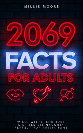2069 Facts for Adults
