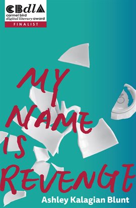 Cover image for My Name Is Revenge