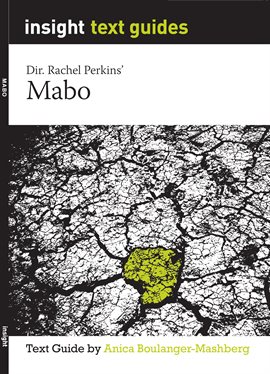 Cover image for Mabo