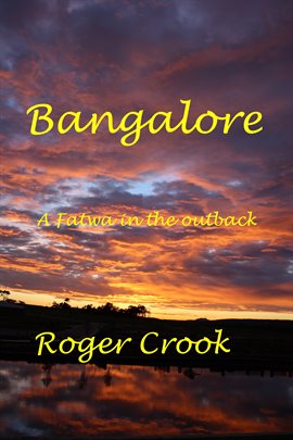 Cover image for Bangalore