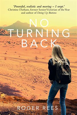 Imagen de portada para No Turning Back