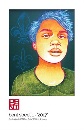 Cover image for Bent Street 1 - '2017'