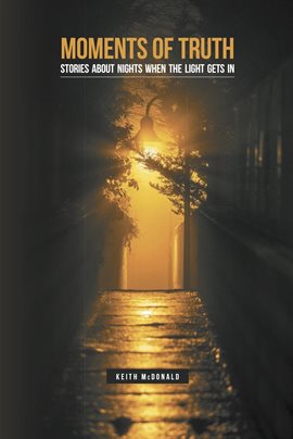 Imagen de portada para Moments of Truth