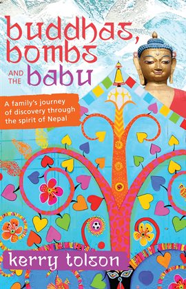 Cover image for Buddhas, Bombs and the Babu