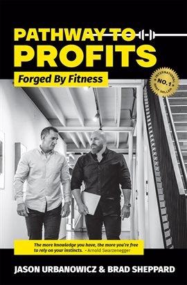 Imagen de portada para Pathway to Profits