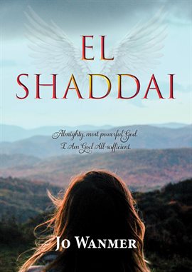 Imagen de portada para El Shaddai