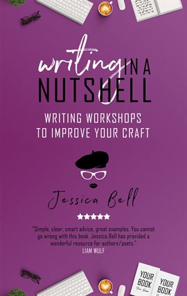 Imagen de portada para Writing in a Nutshell