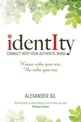 Imagen de portada para Identity