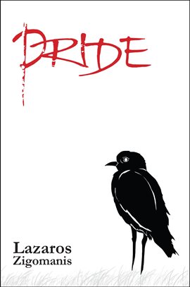 Cover image for Pride