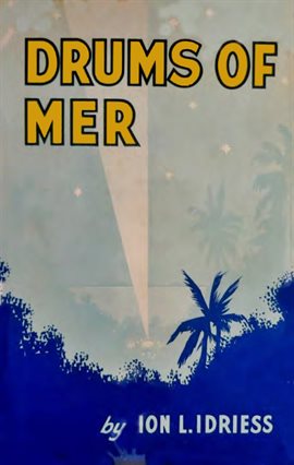 Imagen de portada para Drums of Mer