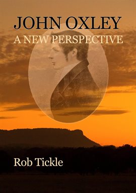 Cover image for John Oxley