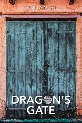 Imagen de portada para Dragon's Gate