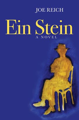 Cover image for Ein Stein