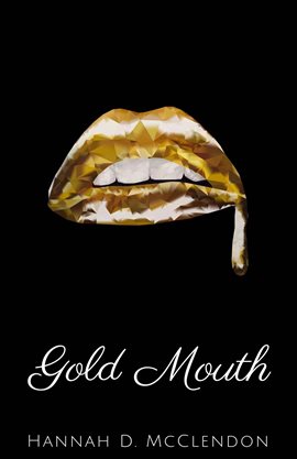 Imagen de portada para Gold Mouth