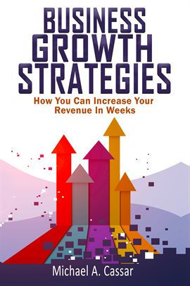 Cover image for Business Growth Strategies
