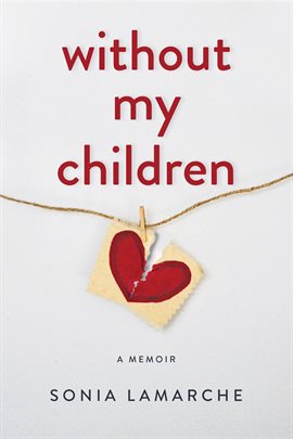 Cover image for Without My Children