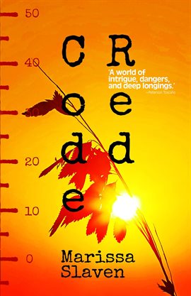 Cover image for Code Red
