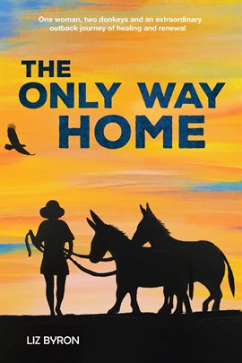 Cover image for The Only Way Home