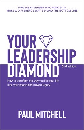 Imagen de portada para Your Leadership Diamond