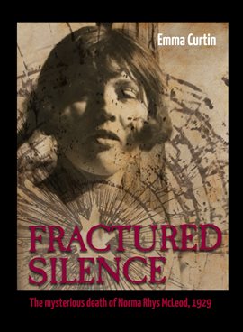 Imagen de portada para Fractured Silence