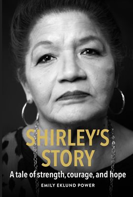 Cover image for Shirley's Story