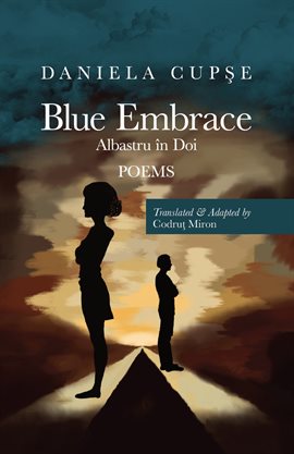 Imagen de portada para Blue Embrace